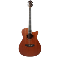 Strydom ST340C All Sapele Acoustic guitar