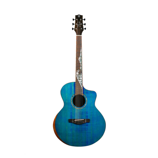 Strydom Stage S140C Ocean Acoustic Guitar