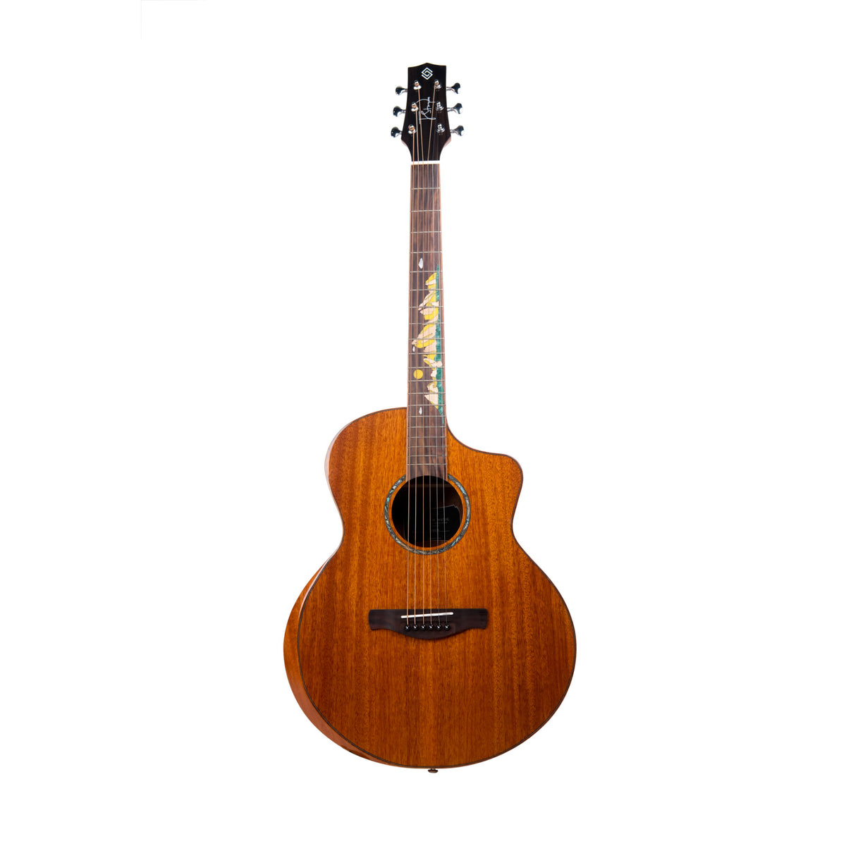 Strydom Stage S140C/S NA Acoustic Guitar