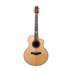 Strydom Stage S236C/S NA Acoustic Guitar