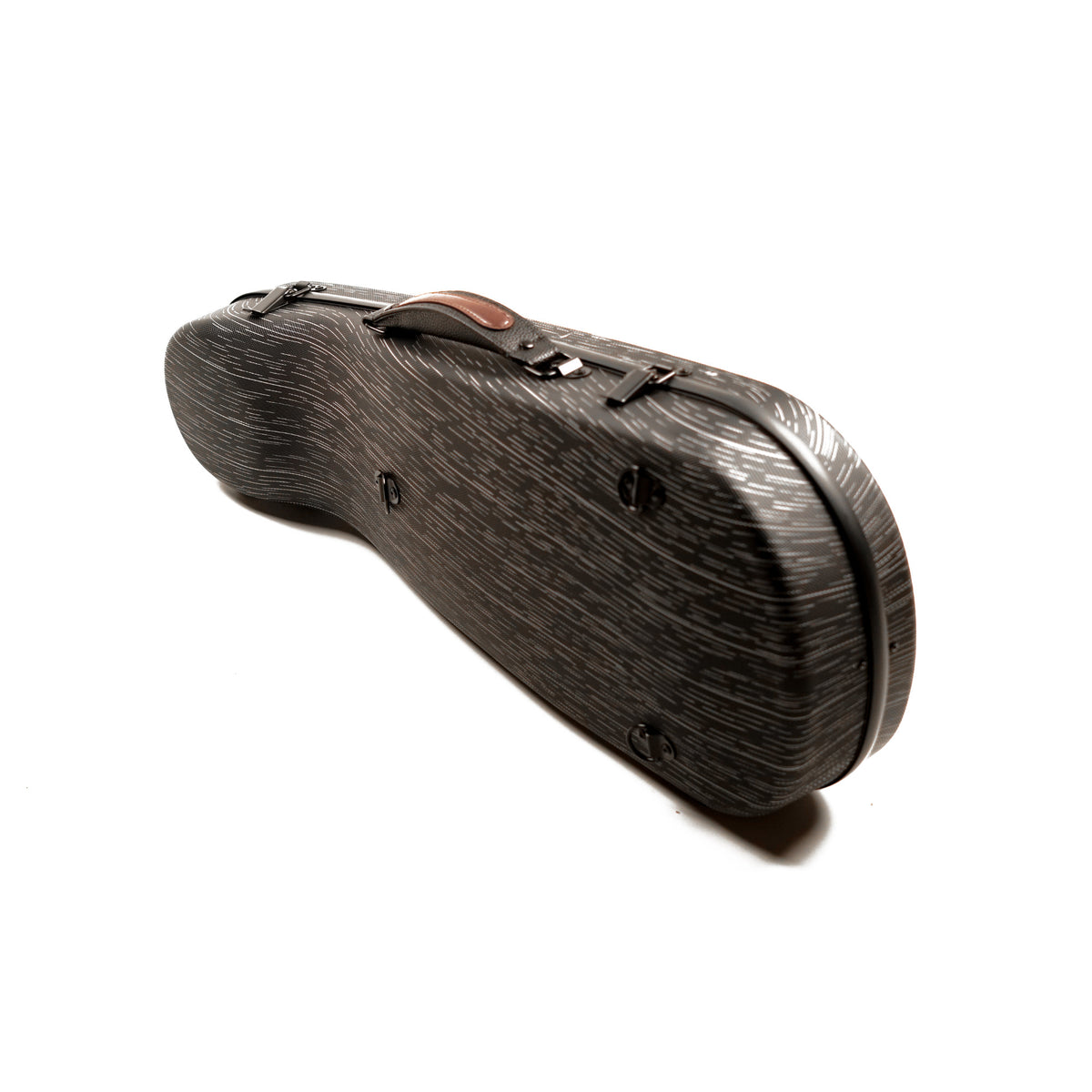 Strydom VHC07 Acoustic Violin Hardcase