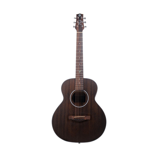 Strydom Voyager V336 NM Travel guitar