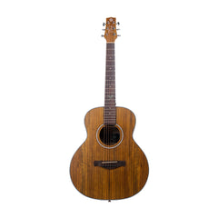 Strydom Voyager V436 NM Travel guitar - Natural