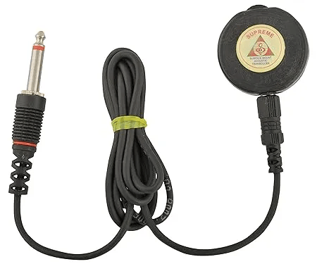 Supreme Acoustic Transducer Veena Pickup