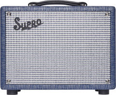 Supro Amplifier 1605RJ 64 Reverb