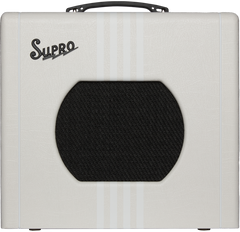 Supro Amplifier 1820RTB Delta King 10 Multi