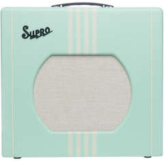 Supro Amplifier 1822R Delta King 12 Multi