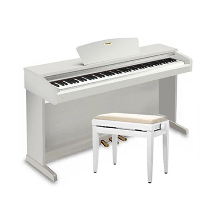 Suzuki Digital Piano HP-3X with Stand and Bench Multi