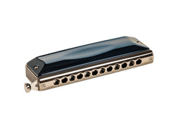 Suzuki Harmonica Chromatic Gregoire Maret Signature G-48W