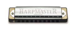 Suzuki Harmonica Harp Master MR-200 Key E