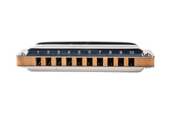 Suzuki Harmonica Manji M-20 Key G