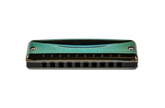 Suzuki Harmonica Olive C-20 Key F