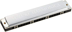 Suzuki Harmonica Tremolo Special 21Holes SU-21SP-N Key C SU-21SP-NC