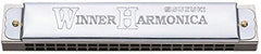 Suzuki Harmonica Winner Key C W-20C