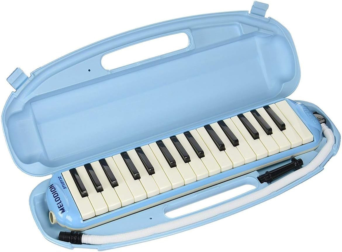 Suzuki Melodion Study-32 Blue	10452