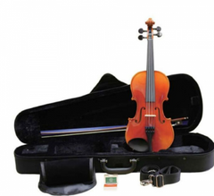 Suzuki NS20FE Violin Complete Set