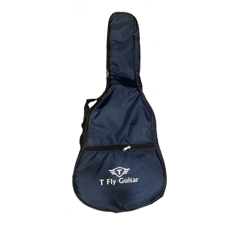 T-Fly TF-239CM Acoustic Guitar Multi