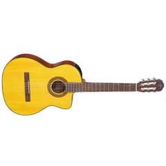 TAKAMINE GC3CE-NAT Semi Classical Guitar
