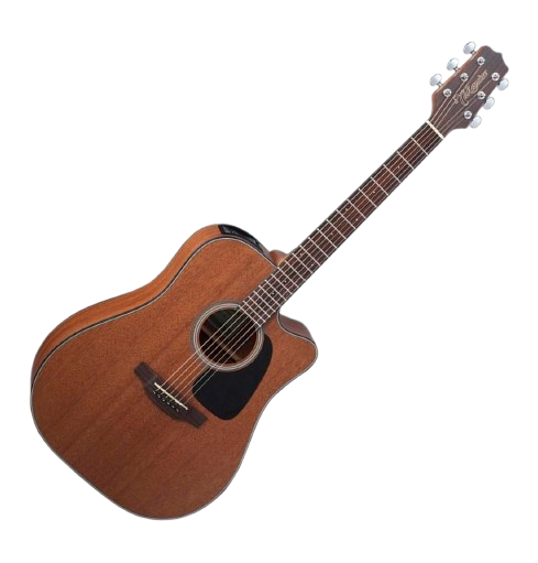 TAKAMINE GD11MCE NS SEMI ACOUSTIC GUITAR