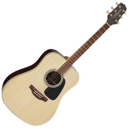 TAKAMINE GD51 NAT/BSB ACOUSTIC GUITAR