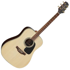 TAKAMINE GD51 NAT/BSB ACOUSTIC GUITAR