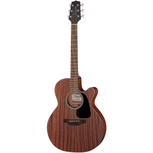 TAKAMINE GN11MCE NS SEMI ACOUSTIC GUITAR