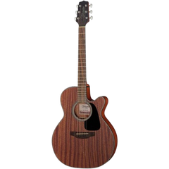 TAKAMINE GN11MCE NS SEMI ACOUSTIC GUITAR