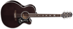 Takamine GN75CE-TBK Semi Acoustic Guitar