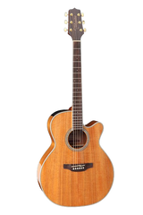 Takamine GN77KCE Semi Acoustic Guitar