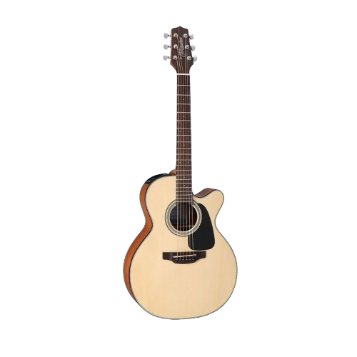 Takamine GX18CE NS Semi Acoustic Guitar