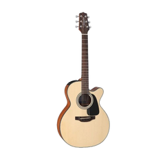 Takamine GX18CE NS Semi Acoustic Guitar