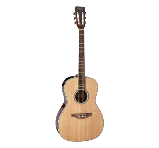Takamine GY51E NAT Semi Acoustic Guitar