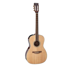 Takamine GY51E NAT Semi Acoustic Guitar
