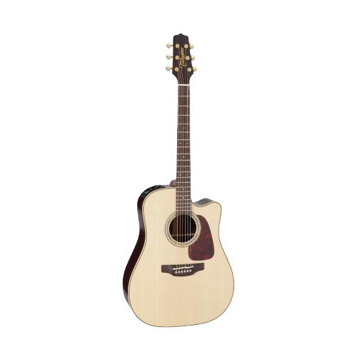 Takamine GD71CE Semi Acoustic Guitar