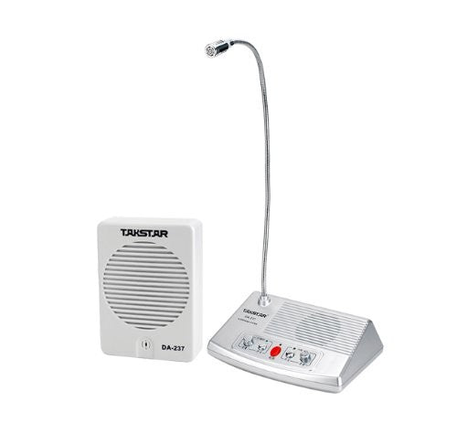 Takstar  Dialog system DA-237