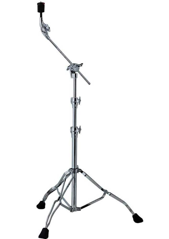 Tama Combination Tom/Cymbal Stand Roadpro HTC83BW