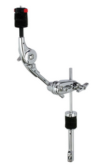 Tama CSA35N Drum Cymbal Stacker Attachment with Tilter & Cymbal Mate