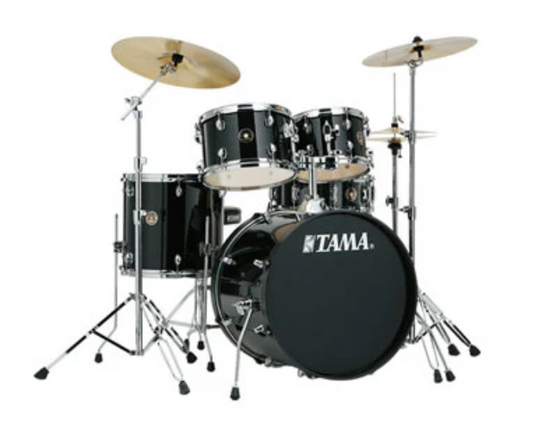 Tama Drum Set Rhythm Mate 20" 5pc with Hardware