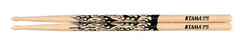 Tama Drumstick Oak Rhythmic Fire
