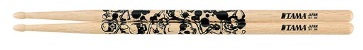 Tama Drumstick Oak Sticks of Doom
