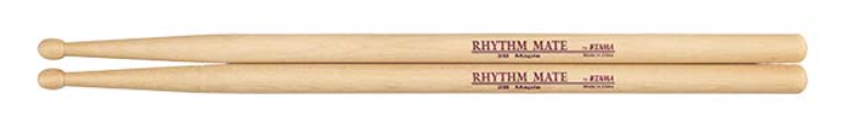 Tama Drumstick Rhythm Mate Maple