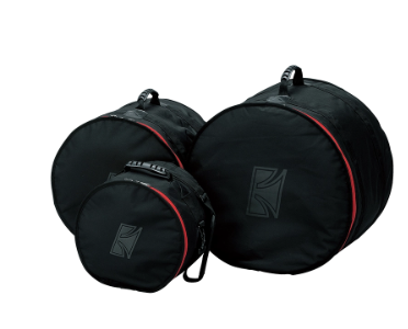 Tama DSS48LJ Drum Standard Series Drum Bag Set (for Club-JAM kit)