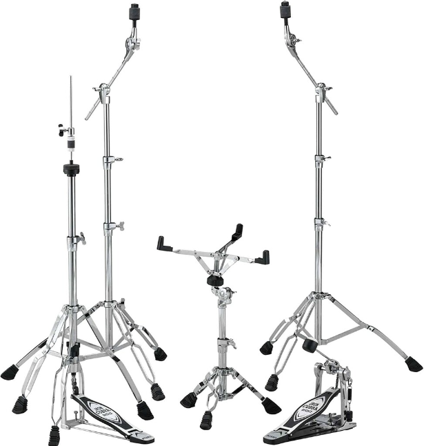 Tama HB5W Drum Hardware Kit Iron Cobra 200