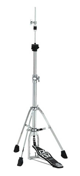 Tama Hi Hat Stand Stage Master Single Braced HH45SN