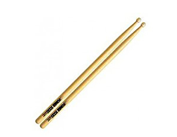 Tama HMN3 Drumstick Hickory Nylon Tip