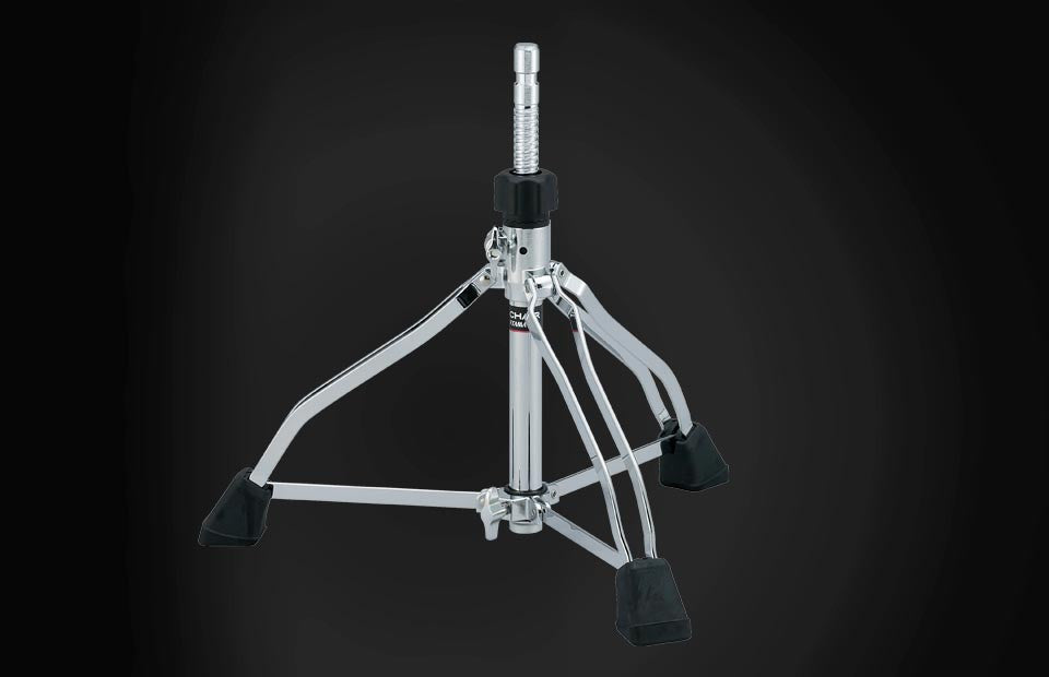 Tama HSB3N Drum Throne Base Trio Leg