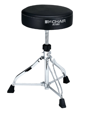 Tama HT230 Drum Throne 1st Chair Rounded Seat