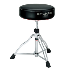 Tama HT430B Drum Throne 1st Chair Round Rider Trio