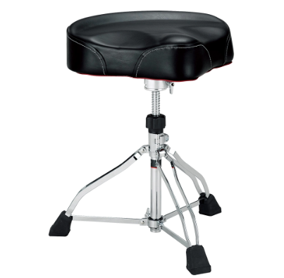 Tama HT530B Drum Throne 1st Chair Wide Rider Trio