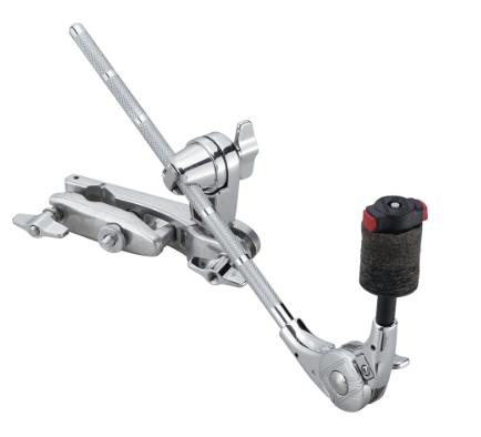 Tama MCA63EN Drum Cymbal Boom Arm with Clamp